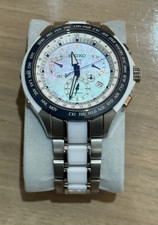 Montre chronographe seiko d'occasion Montre chronographe seiko d'occasion  Expédié en France