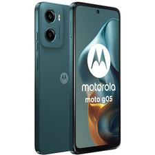 Motorola moto g05 usato  Bari