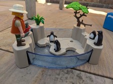 Playmobil 5926 penguin for sale  ASHFORD