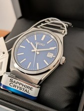 Orologio seiko classic usato  Partinico