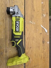 Ryobi 18v cordless for sale  EDINBURGH