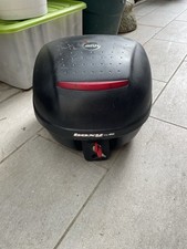 Givi bauletto moto usato  Seravezza