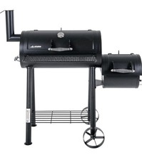 Bbq barrel charcoal for sale  DUKINFIELD