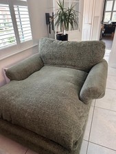 Arm chair for sale  NORTHAMPTON