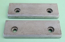 Röhm spannbacken 125mm gebraucht kaufen  Artern