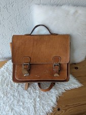 Aktentasche ledertasche lehrer gebraucht kaufen  Hemmingstedt