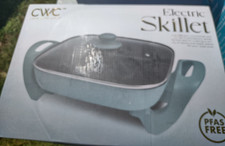 Electric skillet cwc for sale  Washington