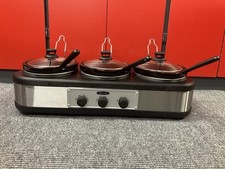 Bella triple slow for sale  Lancaster