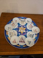 Alef judaica passover for sale  Elkton