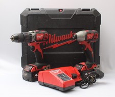 Milwaukee 18v cordless for sale  BRIDLINGTON