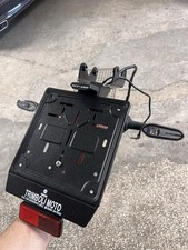 Porta targa per usato  Napoli