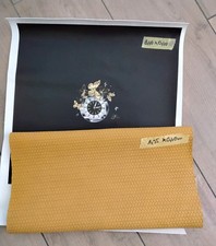 Rest kunstleder panel gebraucht kaufen  Hiddenhausen