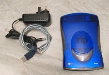 Iomega zip 250 for sale  SHEPTON MALLET