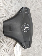 Air bag conducteur d'occasion  Méru