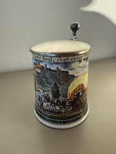 Bierkrug kaiser porzellan gebraucht kaufen Bierkrug kaiser porzellan gebraucht kaufen  Thurnau