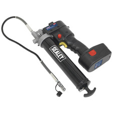 Sealey cpg18v cordless for sale  HEREFORD