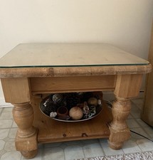 Small solid pine for sale  SLOUGH