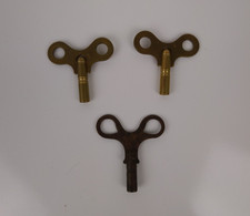 clock winding key for sale  Virginia Beach