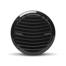 Subwoofer Rockford Fosgate Prime 10" Dual 2-ohm - RM110D2B comprar usado  Enviando para Brazil