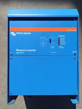 Inverter victron energy usato  Marsala