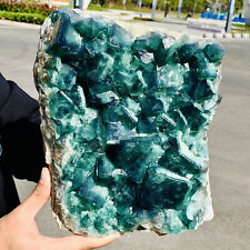 14.45lb natural green for sale  Burlington