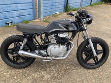 Honda cb250 superdream for sale  EDENBRIDGE