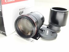 135mm canon usm gebraucht kaufen  Merzalben, Leimen, Donsieders