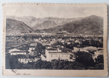 Massa panorama alpi usato  Vinci