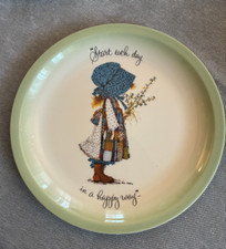Holly hobbie collector for sale  Beech Grove