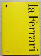 Ferrari history formula for sale  LEICESTER