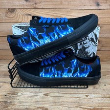 Vans trainers mens for sale  BUCKHURST HILL