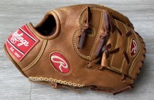 Luva de beisebol Rawlings Heart Of The Hide PROR205-9TI Timberglaze RHT 12” HSW comprar usado  Enviando para Brazil