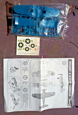 Vought corsair revell d'occasion  Toulouse-