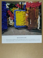 1990 bram bogart d'occasion  Expédié en Belgium