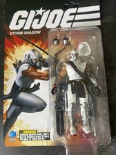 Boneco de ação HIYA Exquisite Mini Series escala 1/18 G.I.Joe Storm Shadow comprar usado  Enviando para Brazil