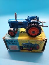 Vintage corgi toys for sale Vintage corgi toys for sale  BEDFORD