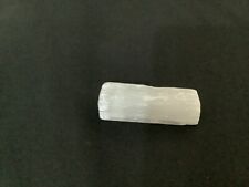 Small selenite crystal for sale  STOWMARKET