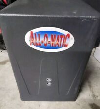 Allomatic slide gate for sale  Royse City