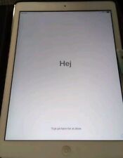 Apple ipad air gebraucht kaufen  Wesseling