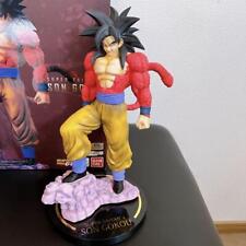 Figura Figuarts ZERO EX Super Saiyan 4 Son Goku Dragon Ball GT BANDAI segunda mano  Embacar hacia Argentina