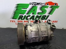 Compressore clima nissan usato  Camigliano Santa Gemma
