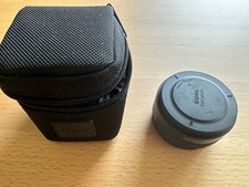 Sigma apo tele gebraucht kaufen  Neustadt an der Weinstraße