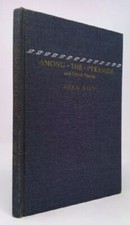 Among the Pyramids and Other Poems by John Nist - HC VG Free Ship segunda mano  Embacar hacia Mexico