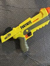 Nerf fortnight pistol for sale  CARSHALTON