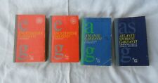 Garzanti eniclopedia universal usato  Italia