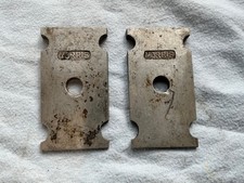 Type steering wedge for sale Type steering wedge for sale  WIMBORNE