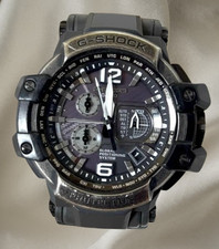 Casio shock gpw usato Casio shock gpw usato  Spedire a Italy