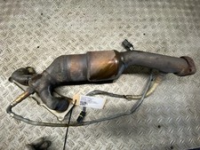 87765 catalytic converter d'occasion  Expédié en Belgium