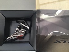Shimano xtr front for sale  SOUTHEND-ON-SEA