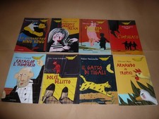 Lotto misto libri usato Lotto misto libri usato  San Giovanni in Persiceto